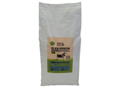 BugsforPets Crunchy 10 kg