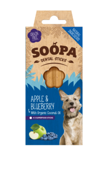 Soopa Dental Sticks