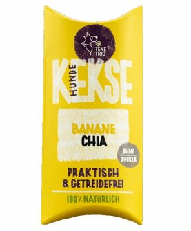 Tenetrio - Honden snacks - Probeerverpakkingen