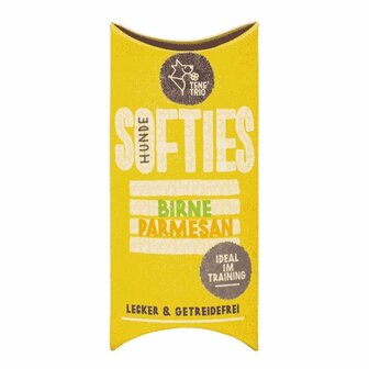 Tenetrio - Honden snacks - Probeerverpakkingen