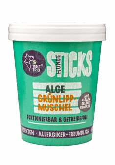 Tenetrio - Honden snacks - Duurzaam