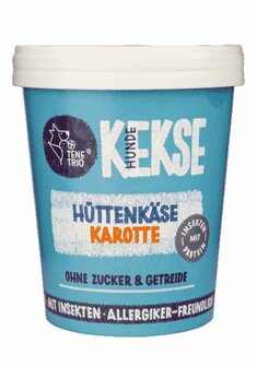 Tenetrio - Honden snacks - Duurzaam