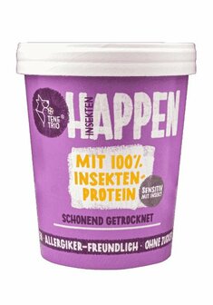 Tenetrio - Honden snacks - Duurzaam