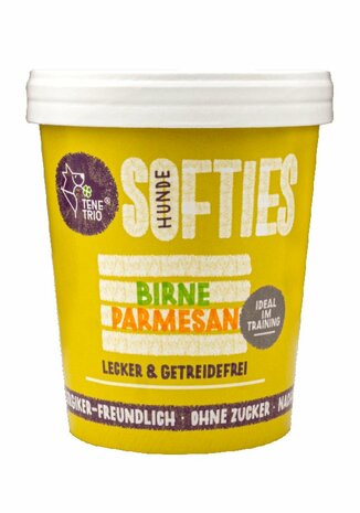Tenetrio - Honden snacks - Duurzaam