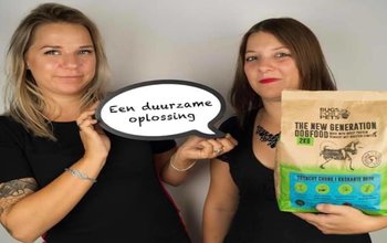 Een Duurzame oplossing