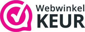 Webwinkel keur! 