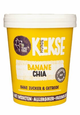 Tenetrio - Honden snacks - Duurzaam